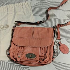 Fossil Crossbody Bag